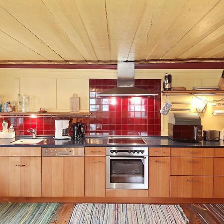 Appartement Haus Voellegg à Vollegg Extérieur photo