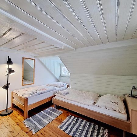 Appartement Haus Voellegg à Vollegg Extérieur photo