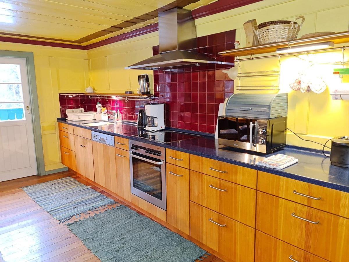 Appartement Haus Voellegg à Vollegg Extérieur photo