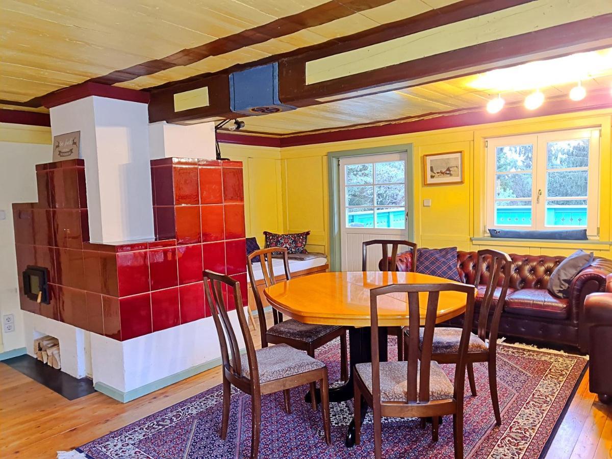 Appartement Haus Voellegg à Vollegg Extérieur photo