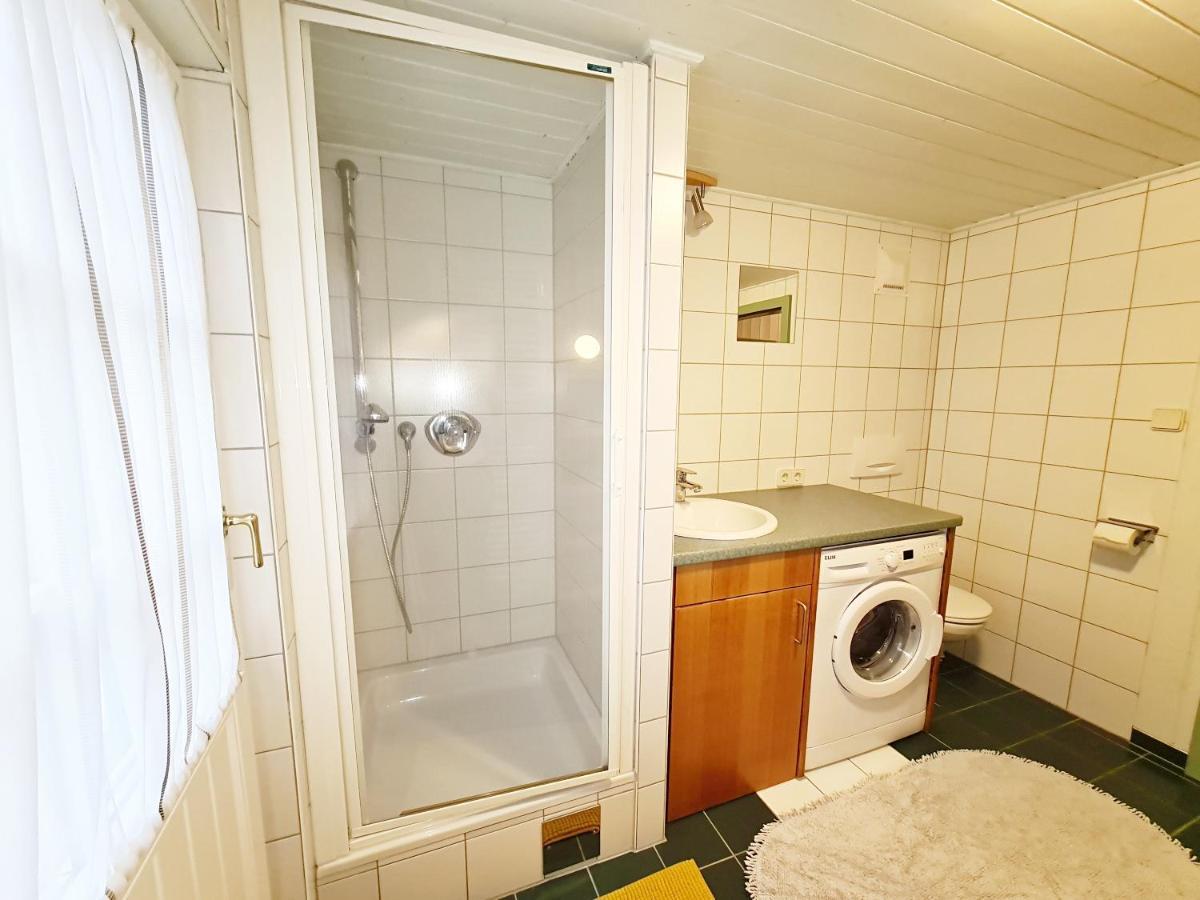 Appartement Haus Voellegg à Vollegg Extérieur photo