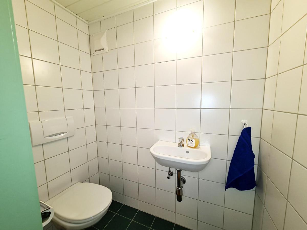 Appartement Haus Voellegg à Vollegg Extérieur photo