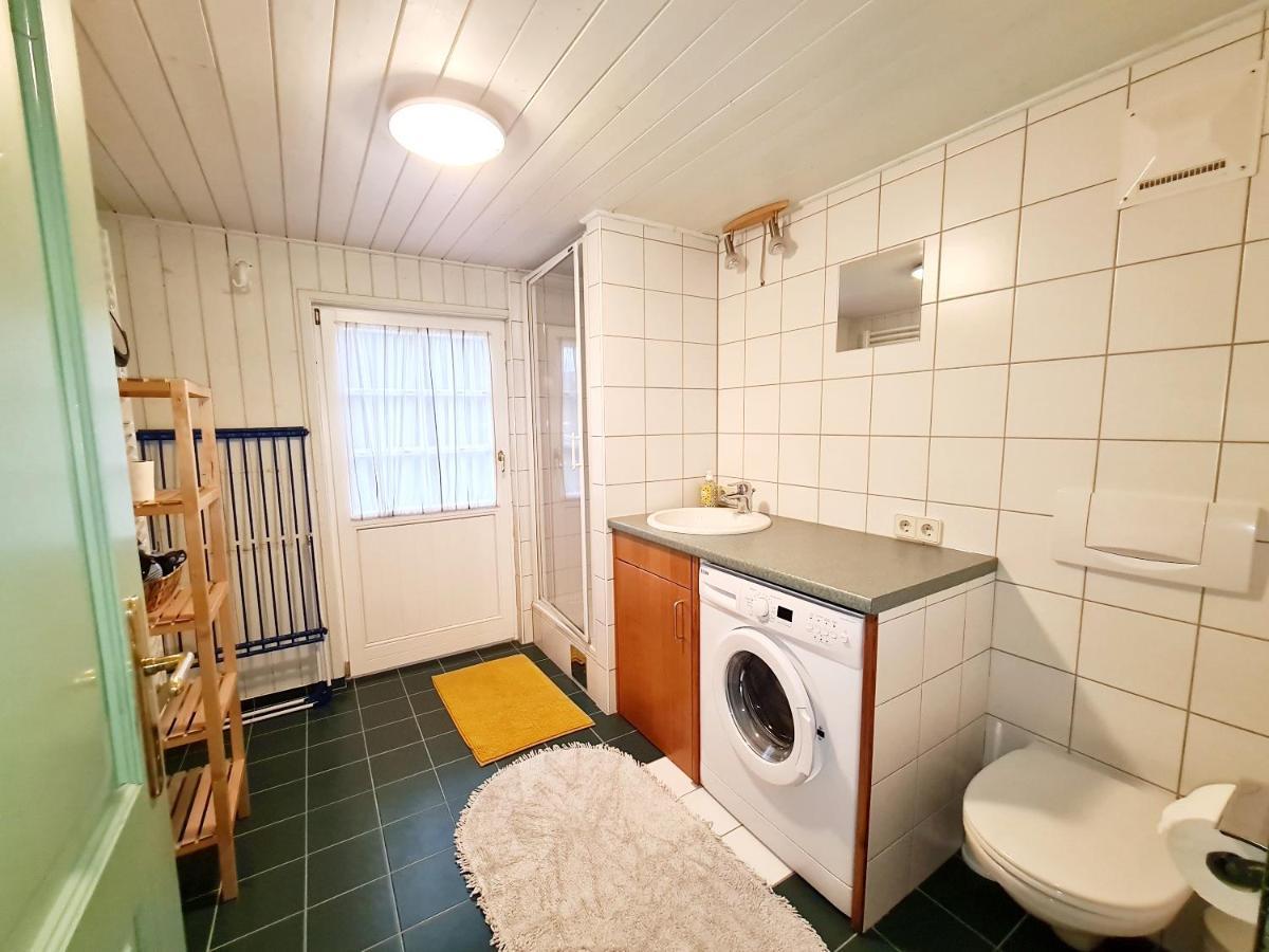 Appartement Haus Voellegg à Vollegg Extérieur photo