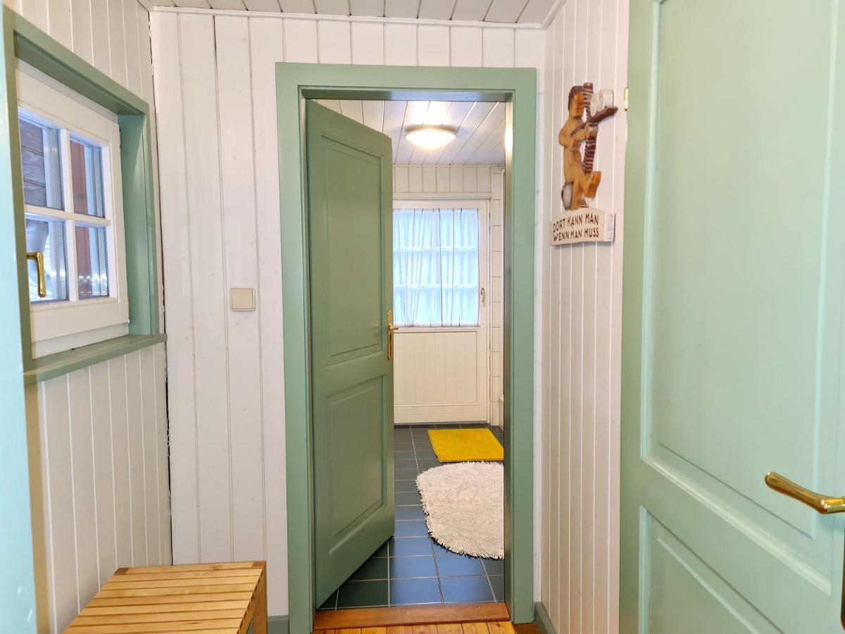 Appartement Haus Voellegg à Vollegg Extérieur photo