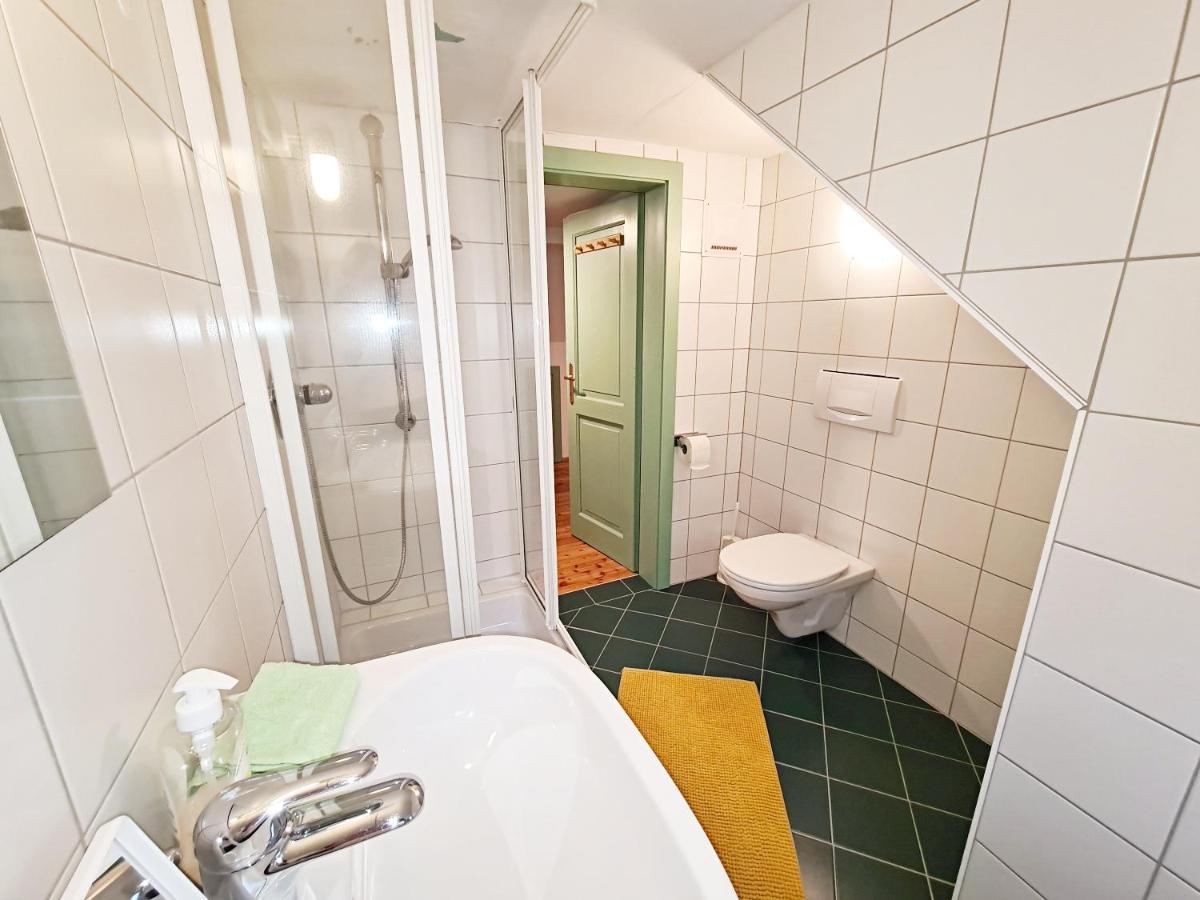 Appartement Haus Voellegg à Vollegg Extérieur photo