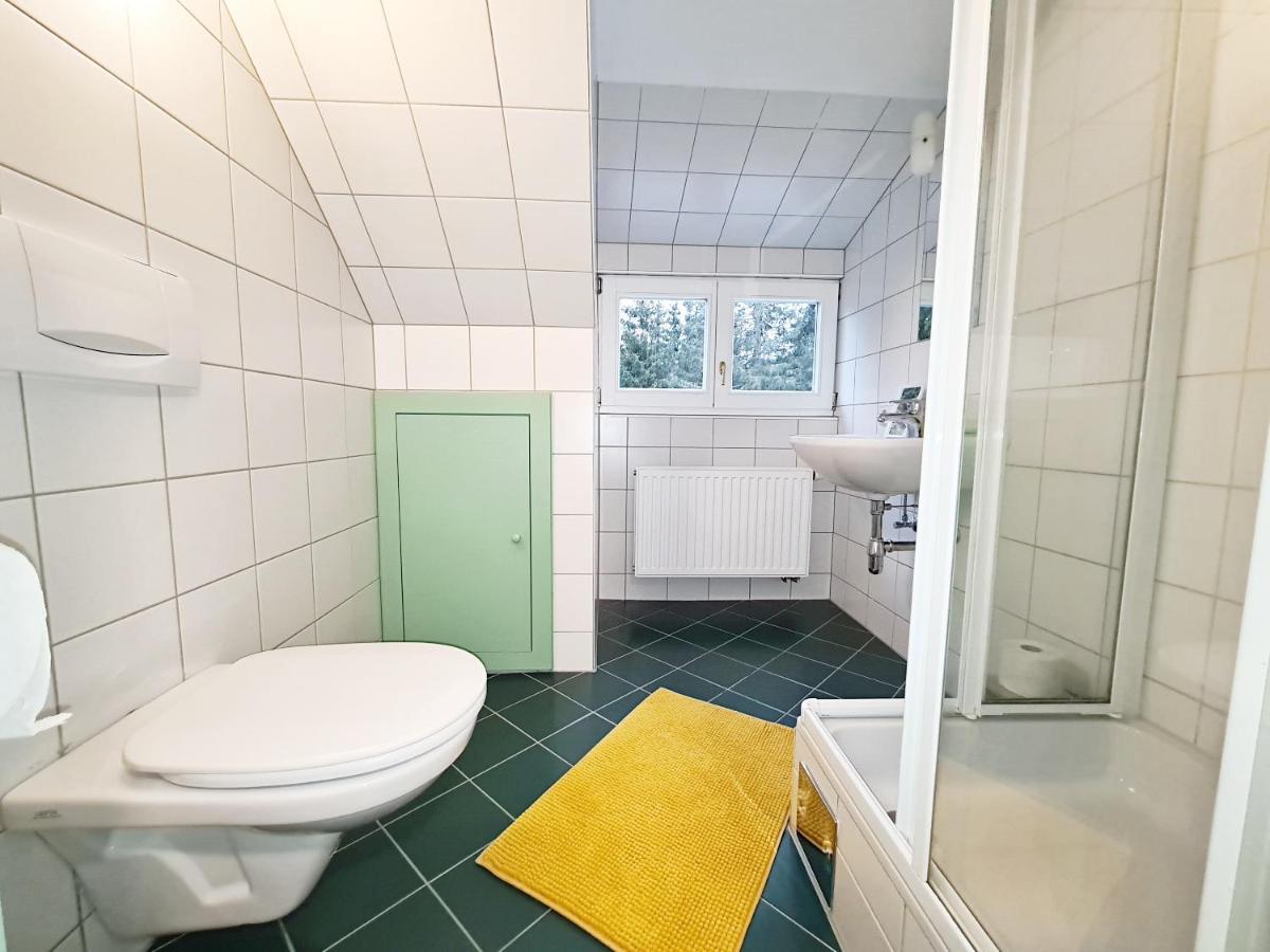 Appartement Haus Voellegg à Vollegg Extérieur photo