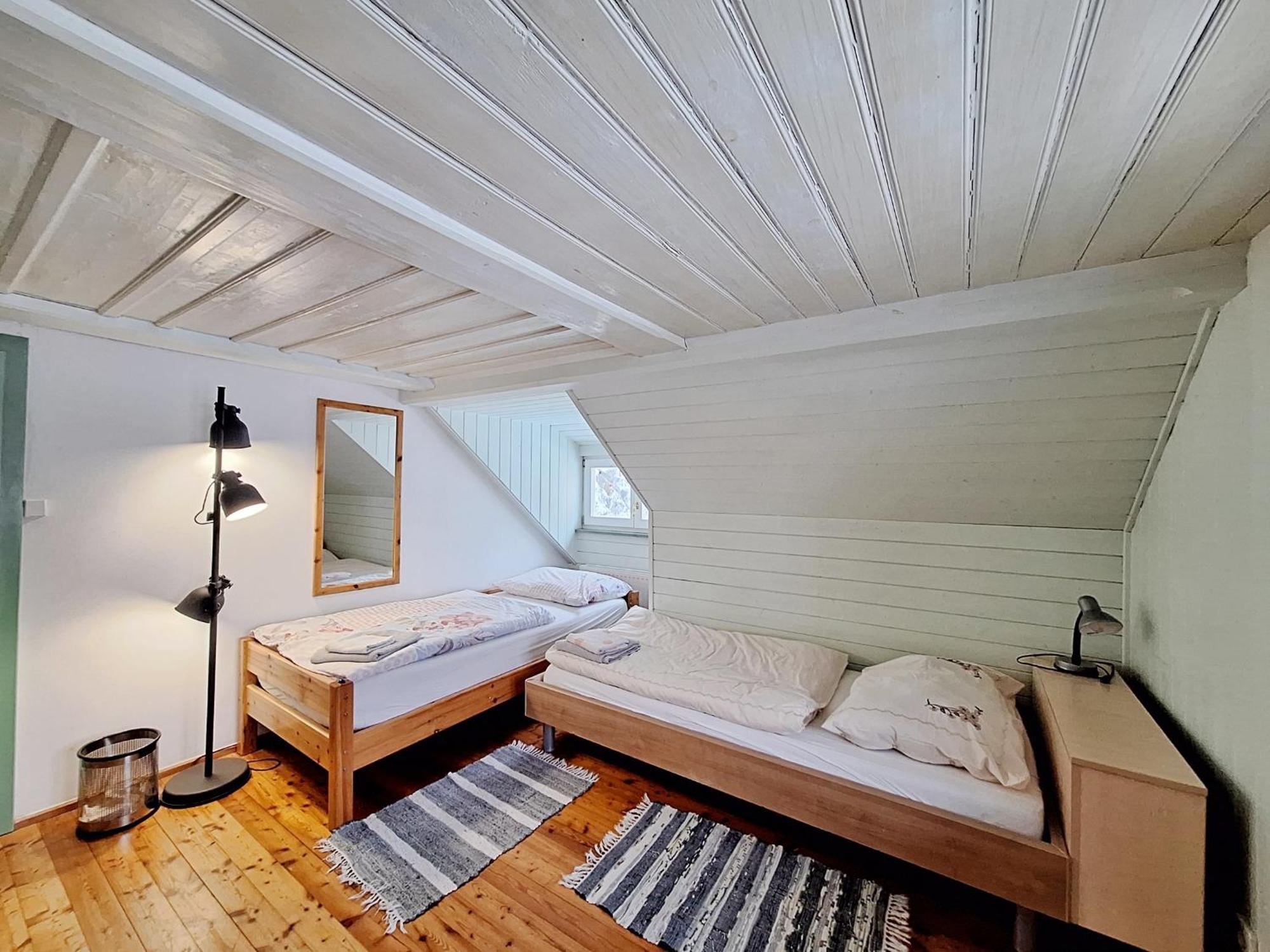 Appartement Haus Voellegg à Vollegg Extérieur photo