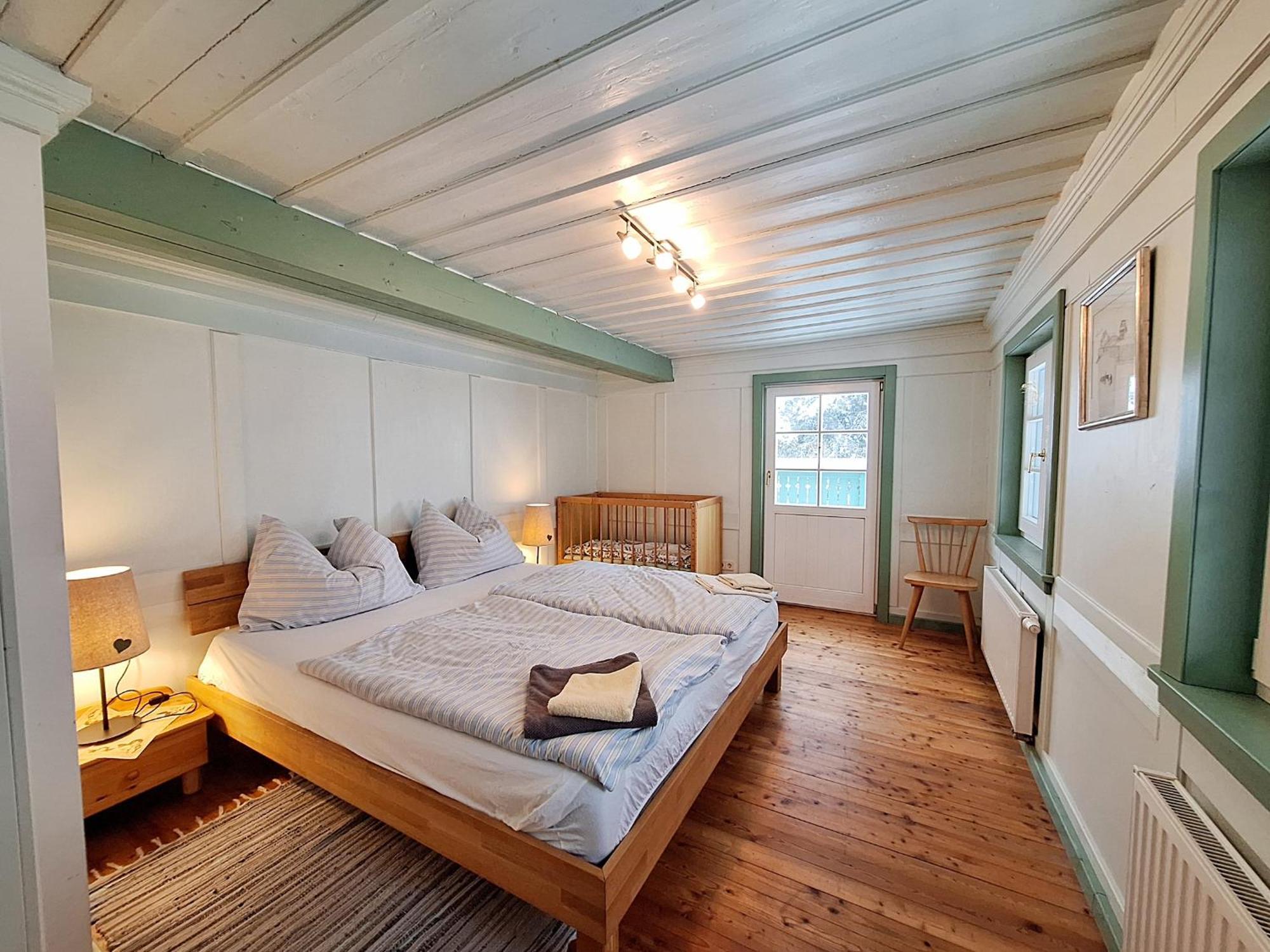 Appartement Haus Voellegg à Vollegg Extérieur photo