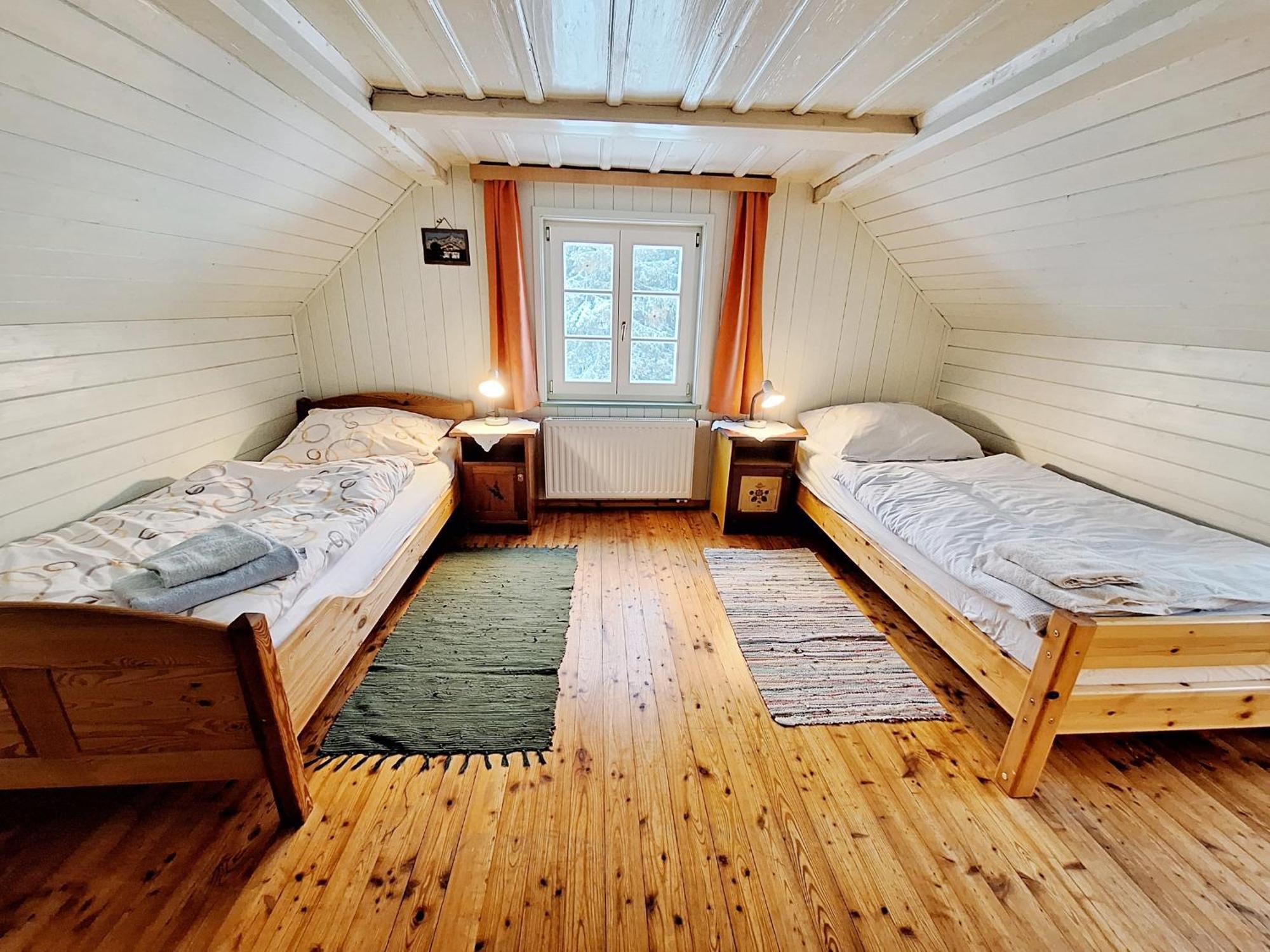 Appartement Haus Voellegg à Vollegg Extérieur photo
